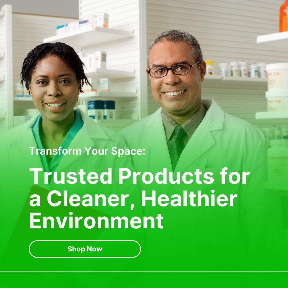 SCAB Pharmacy - Home Care