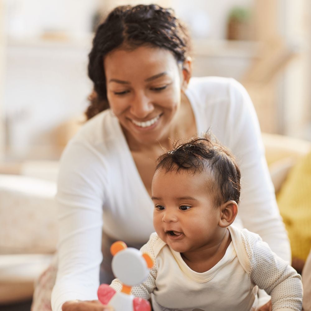 SCAB Pharmacy Limited - Baby Care