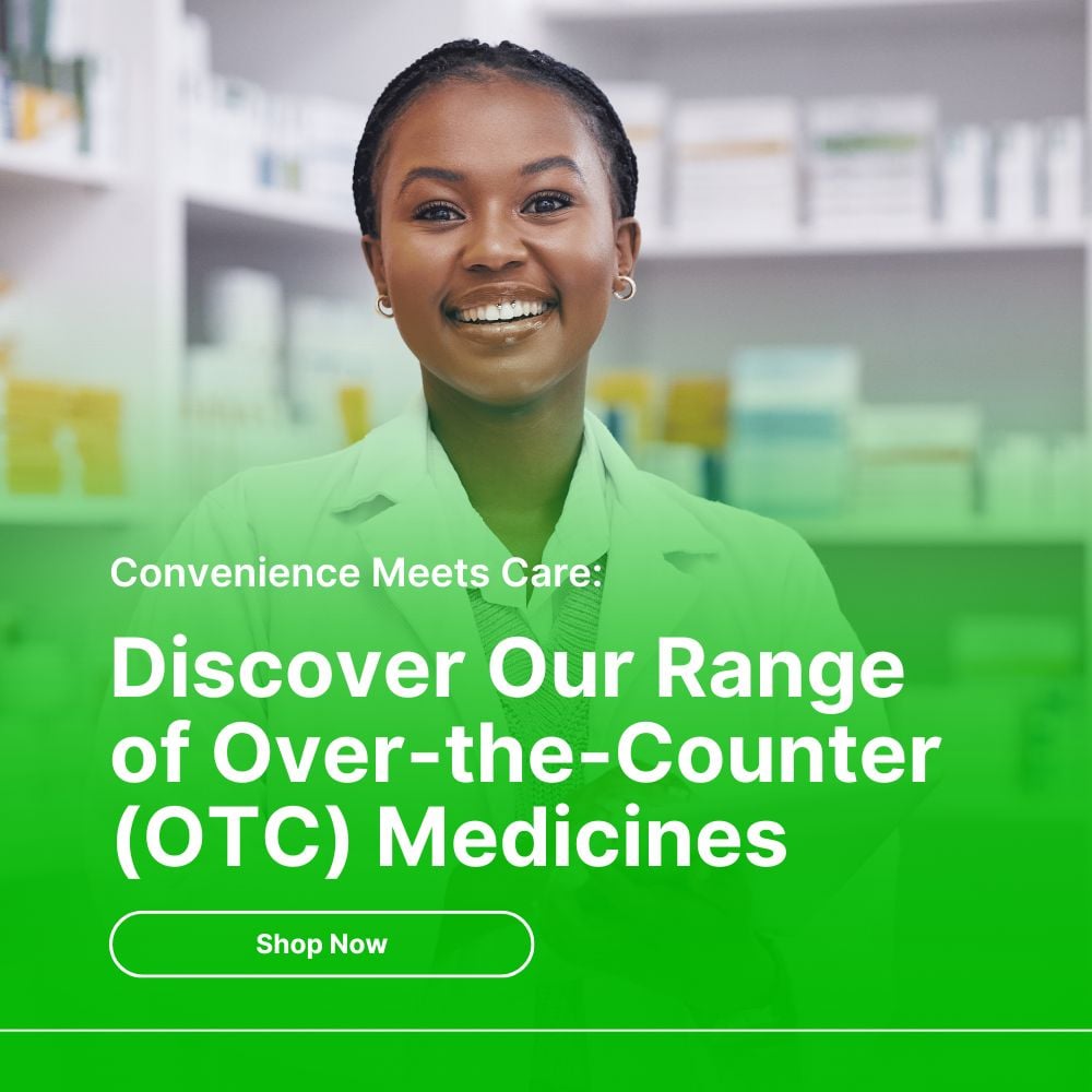 SCAB Pharmacy - Over-the-Counter (OTC)