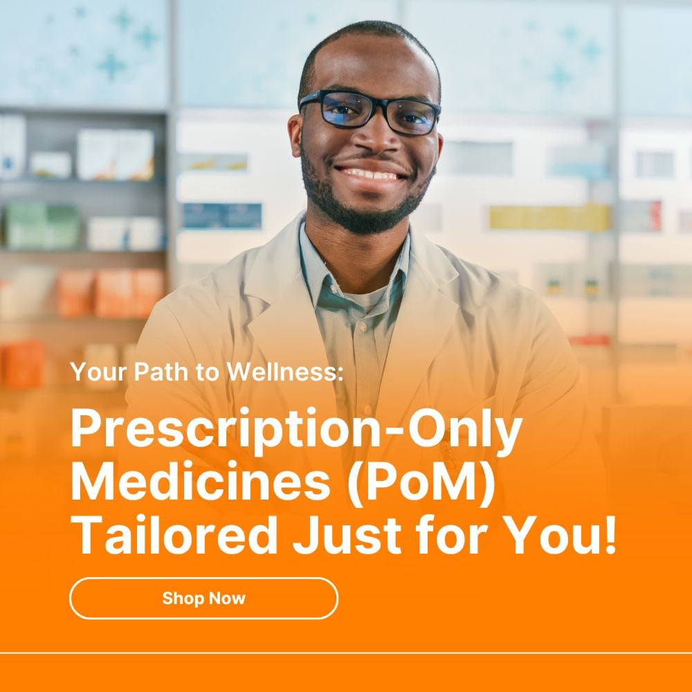 SCAB Pharmacy - Prescription-only-medicine