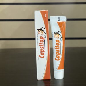 Capsitop Gel