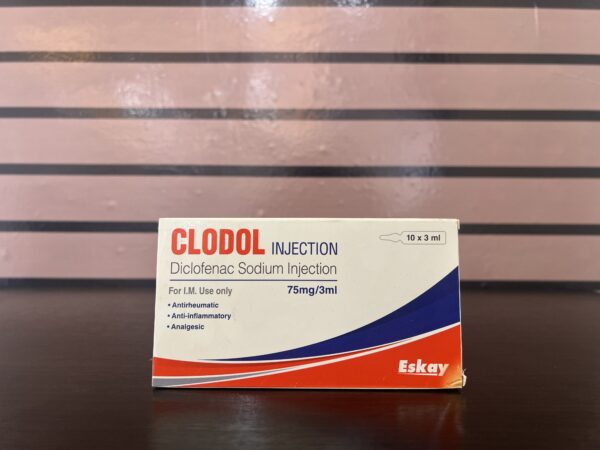 diclofenac 75mg injection