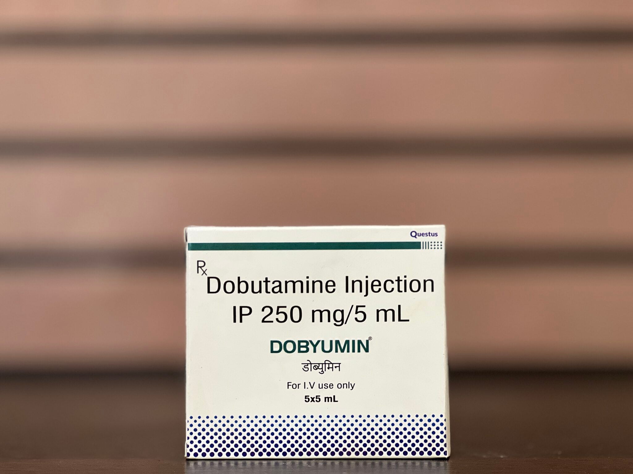 Dobutamine Iv injection - Scab Pharmacy Limited
