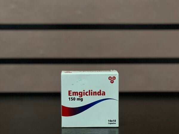 emgiclinda 300mg