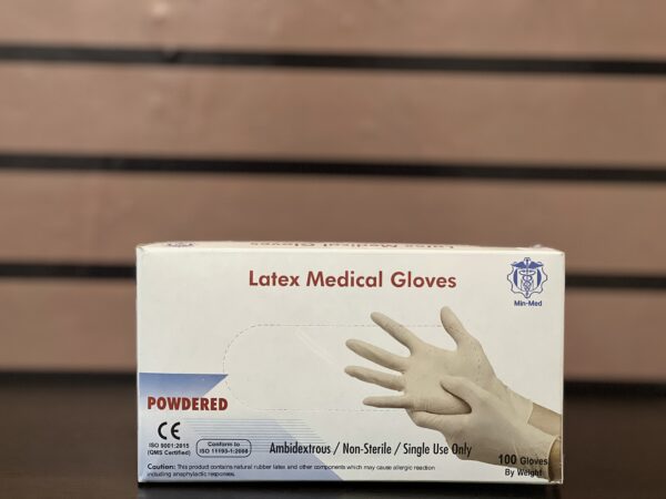 examination gloves