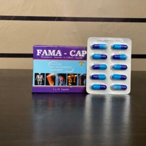 Fama-Capsules