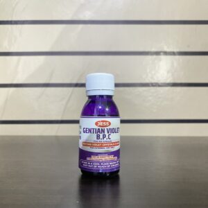 Gentian Violet Paint 60mls