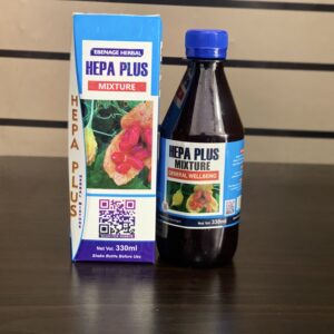 Hepa Plus Mixture