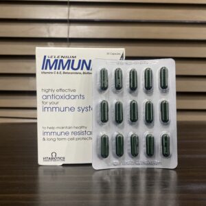 Immunace Capsules
