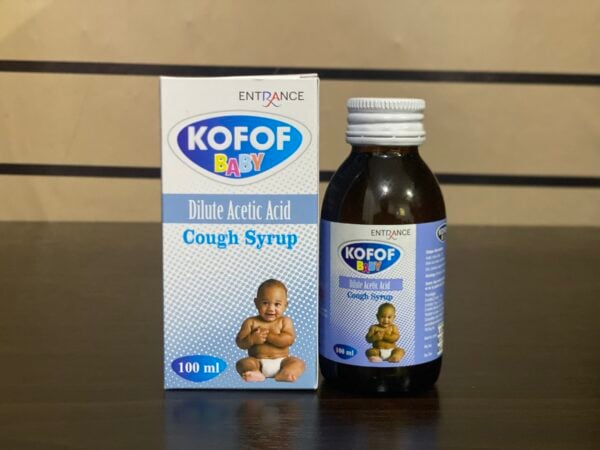 Kofof Adult,Baby & Family Syrup - Image 9