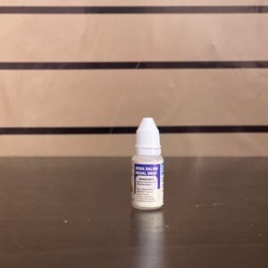 Saline Nasal Drop