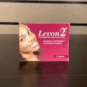 Levon 2 Post Pill