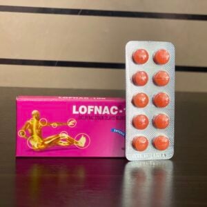 Lofnac 100 Tablet