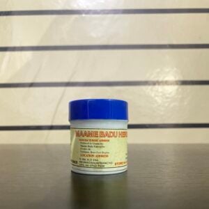 Maame Badu Herbal Onitment
