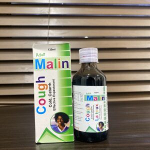 Malin Adult