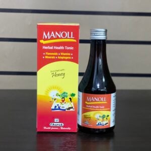 Manoll Tonic