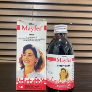 Mayfer Syrup