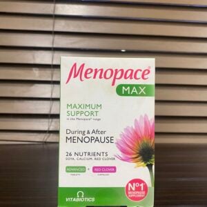 Menopace Max