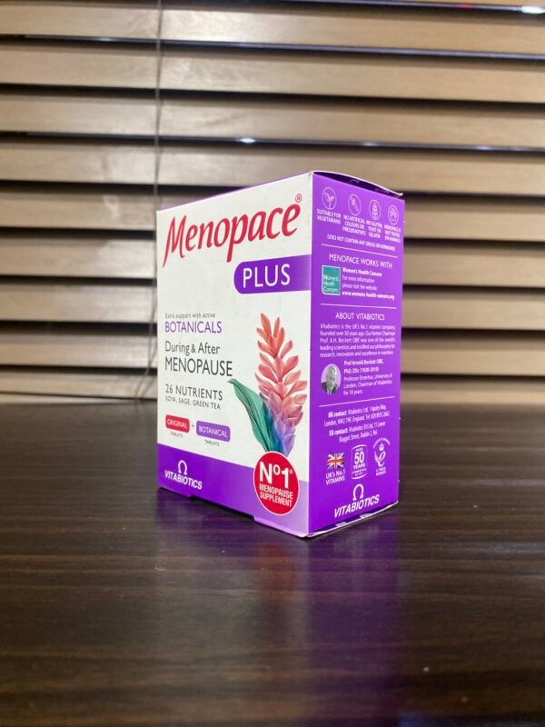 Menopace Plus - Image 4