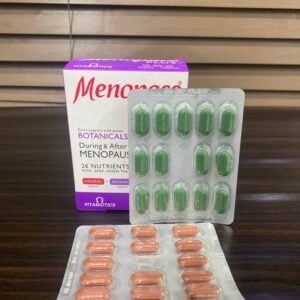 Menopace Plus
