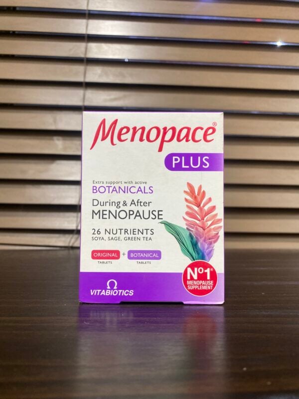 Menopace Plus - Image 3