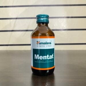 Mentat Syrup