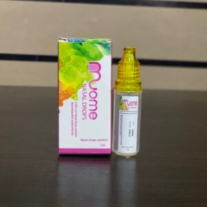 Muome Nasal Drop