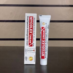 Mycolex Cream