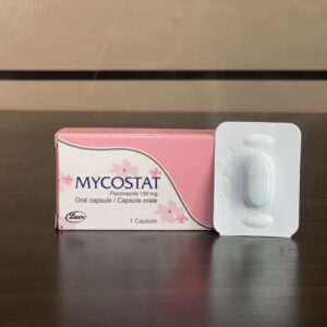Mycostat 150mg[Fluconazole]