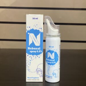 Nebusal Spray