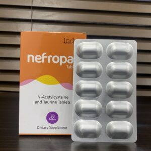 Nefropat Tablets