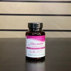 Neocell Super Collagen + Vitamin C & Biotin 60's