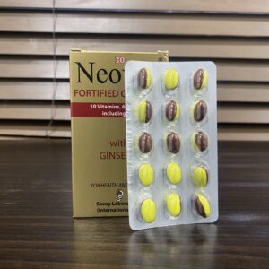 Neovita Capsules