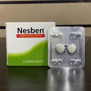 Nesben Tablets