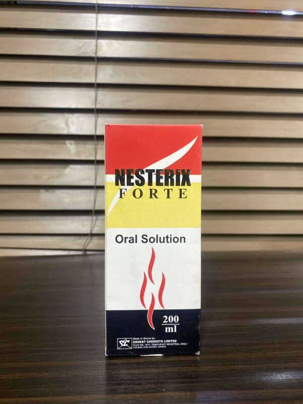 Nesterix Forte Oral Solution - Image 4