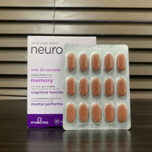 Neuromind Original Tablets