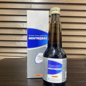 Neutrosec Syrup