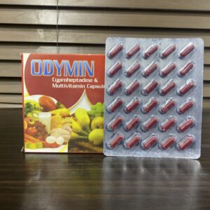 Odymin Capsule