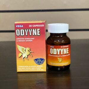 Odyyne [Vega] Capsule 30"s