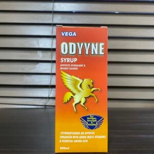 Odyyne Syrup 200ml Vega