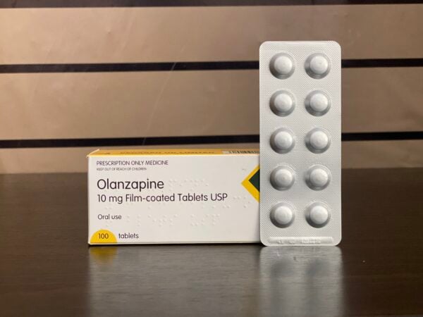 Olanzapine Tablet [Vega] - Image 5
