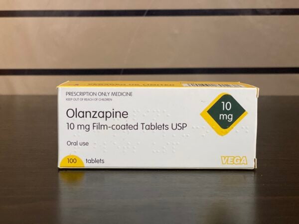 Olanzapine Tablet [Vega] - Image 6