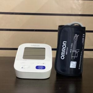 Omron BP  Machine M3