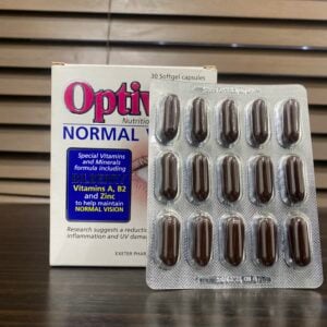 Optivite Capsule