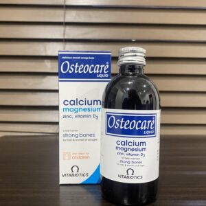 Osteocare [India] Suspension