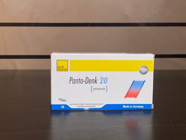 Panto- Denk[Pantoprazole] - Image 4