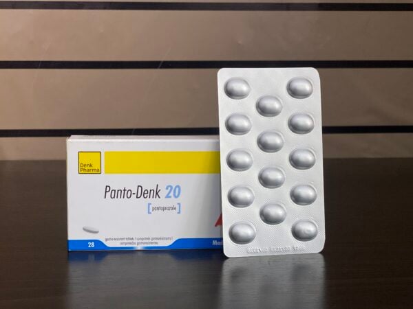 Panto- Denk[Pantoprazole] - Image 6