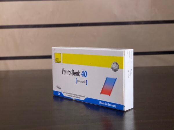 Panto- Denk[Pantoprazole] - Image 3