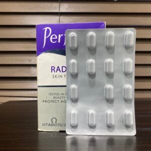 Perfectil Platinum Radiance 60's