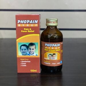 Phopain Syrup